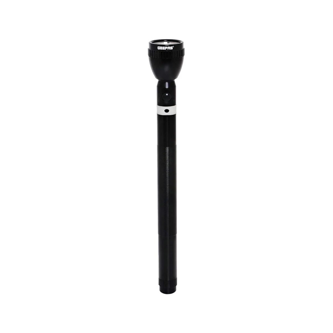 Geepas Rechargeable LED Flashlight