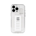 Grip2U iPhone 13 Pro Boost Cover | Clear