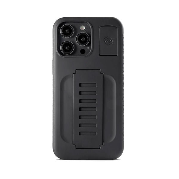 Grip2U iPhone 14 Pro Boost Case Protection | Black
