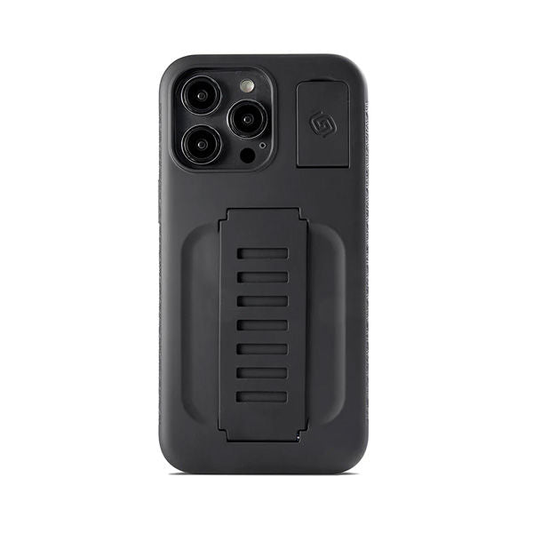 Grip2U iPhone 14 Pro Boost Case With Magsafe Protection | Charcoal