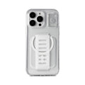 Grip2u Boost For iPhone 14 Pro With Magsafe | Clear