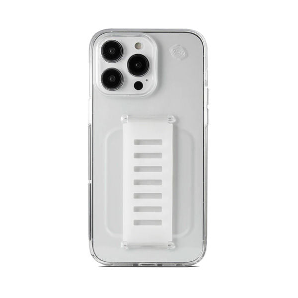 Grip2U iPhone 14 Pro Slim Clear Case Protection