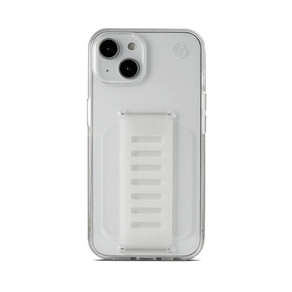 Grip2U iPhone 14 Plus Slim Clear Case Protection