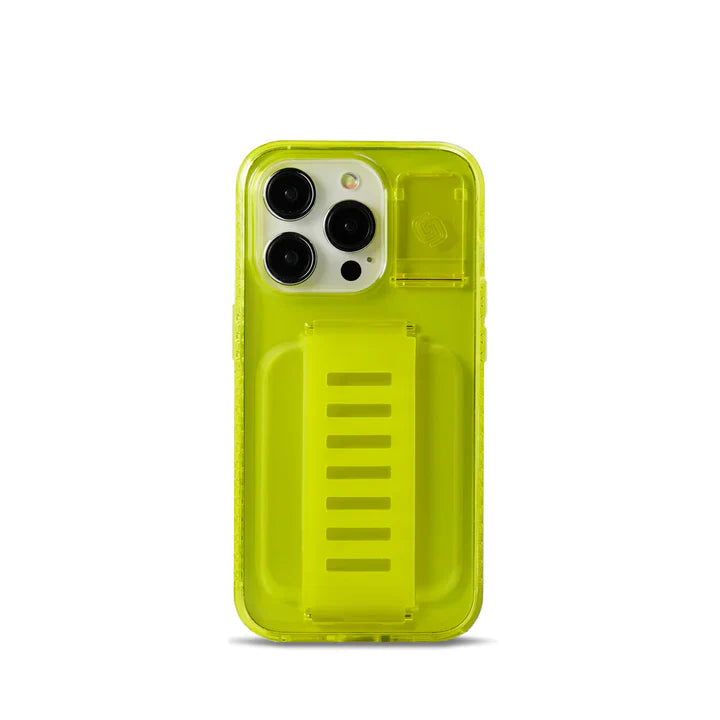 Grip2u Boost Cover For iPhone 15 Pro Max | Ray
