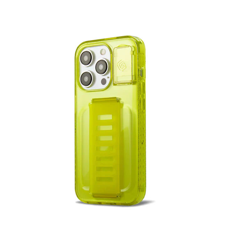 Grip2u Boost Cover For iPhone 15 Pro | Ray