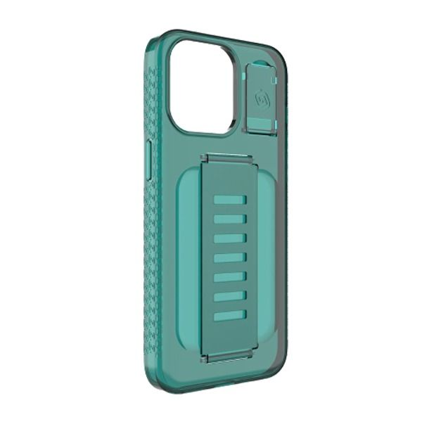 Grip2u Boost iPhone 15 Pro Case | Teal