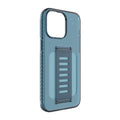 Grip2u Slim iPhone 15 Pro Case | Eclipse