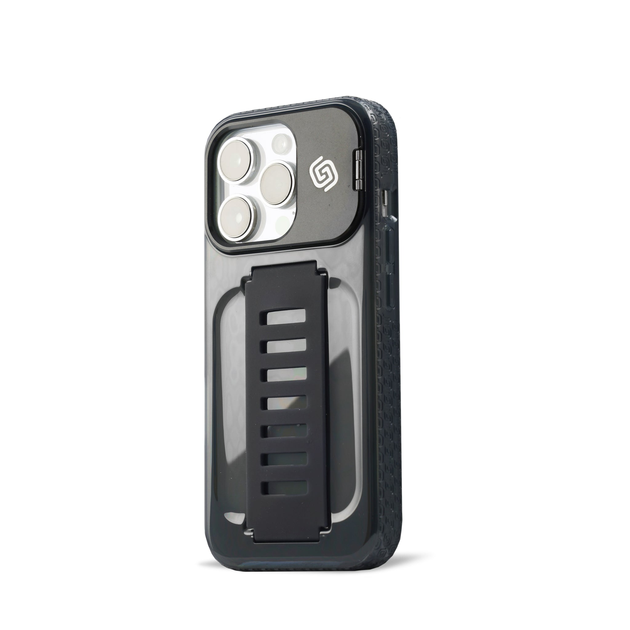 Grip2U iPhone 14 Pro Boost Case Protection | Black