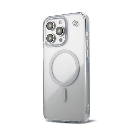 Grip2U iPhone 16 Pro Base Case | Clear
