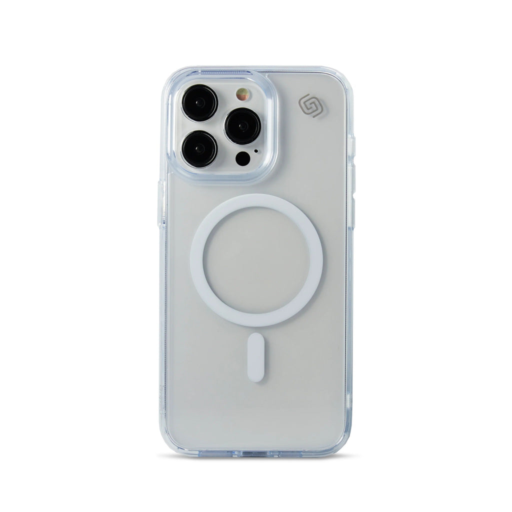 Grip2U iPhone 16 Pro Max Base Case | Clear