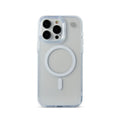 Grip2U iPhone 16 Pro Max Base Case | Clear
