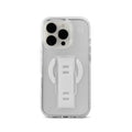 Grip2U iPhone 16 Pro Slim MagSafe | Clear