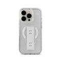 Grip2U iPhone 16 Pro Max Slim MagSafe | Clear