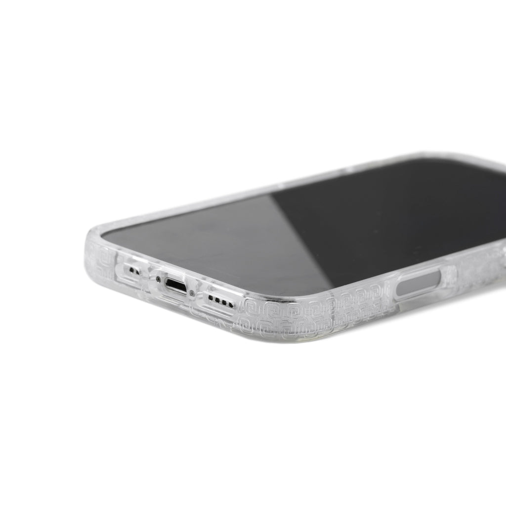 Grip2U iPhone 16 Pro Slim MagSafe | Clear