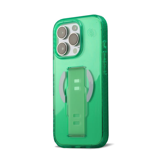 Grip2U iPhone 16 Pro Max Slim MagSafe | Parakeet