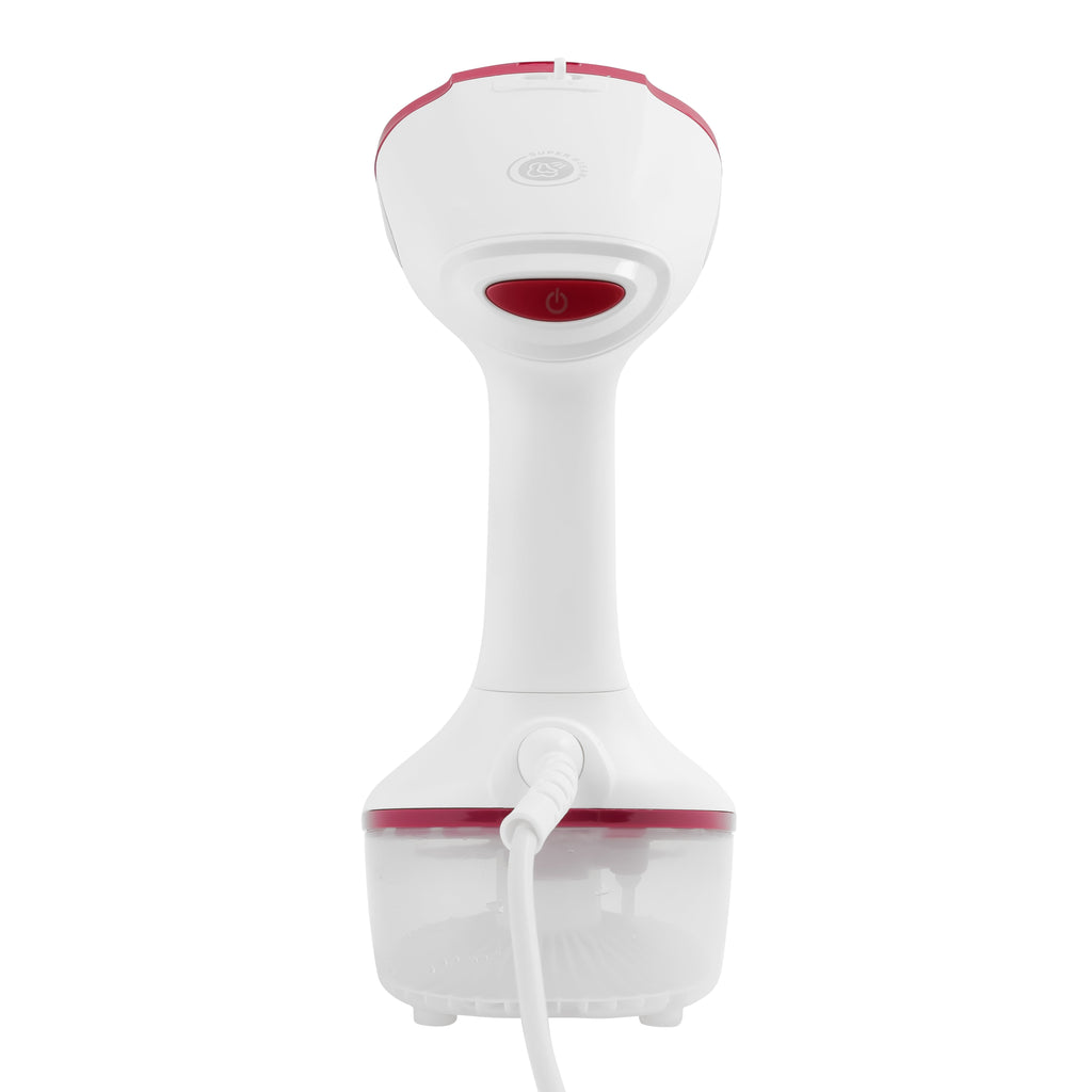Geepas Handheld Garment Steamer â?? 1630W, Fast Heat, Auto Shut-Off