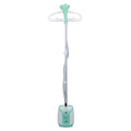Portable Garment Steamer â€“ 1800W, 2L Tank, Dual Steam Levels, Fast Heating