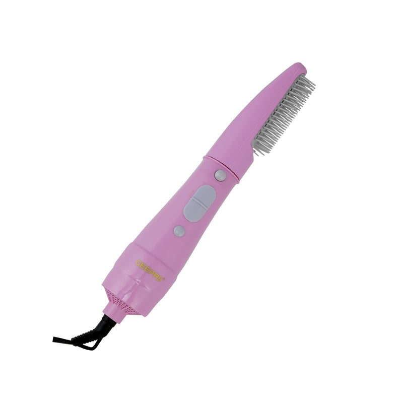 Geepas 2-Speed Hair Styler 650â??750W | Blow Brush Dryer