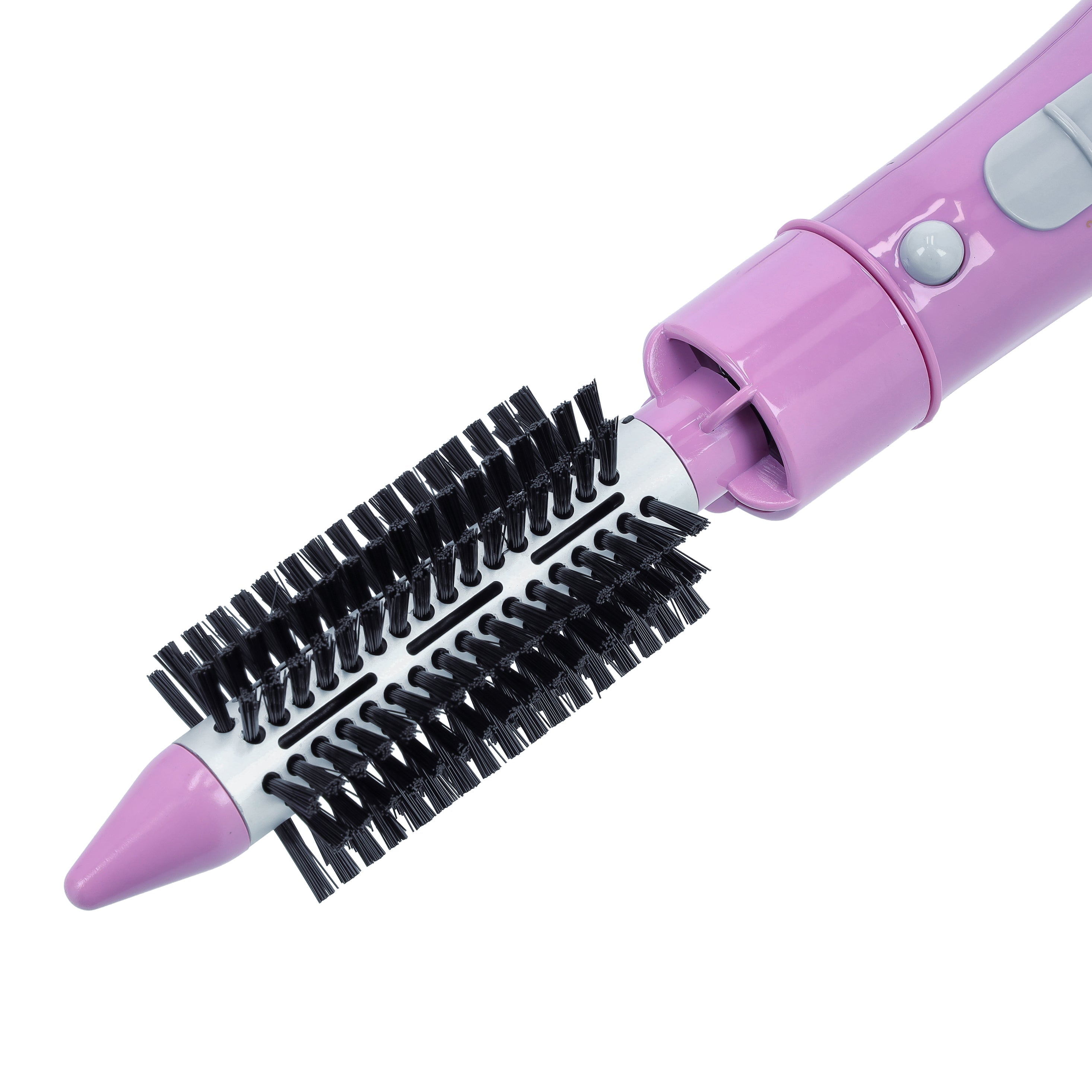 Geepas 4-in-1 Hair Styler â?? 2 Speeds, Cool Function, Overheat Protection