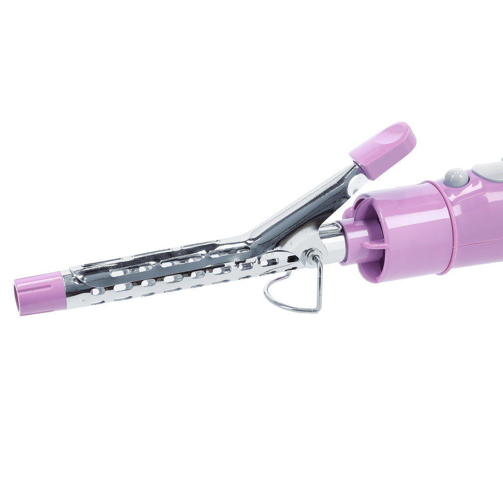Geepas 4-in-1 Hair Styler – 2 Speeds, Cool Function, Overheat Protection