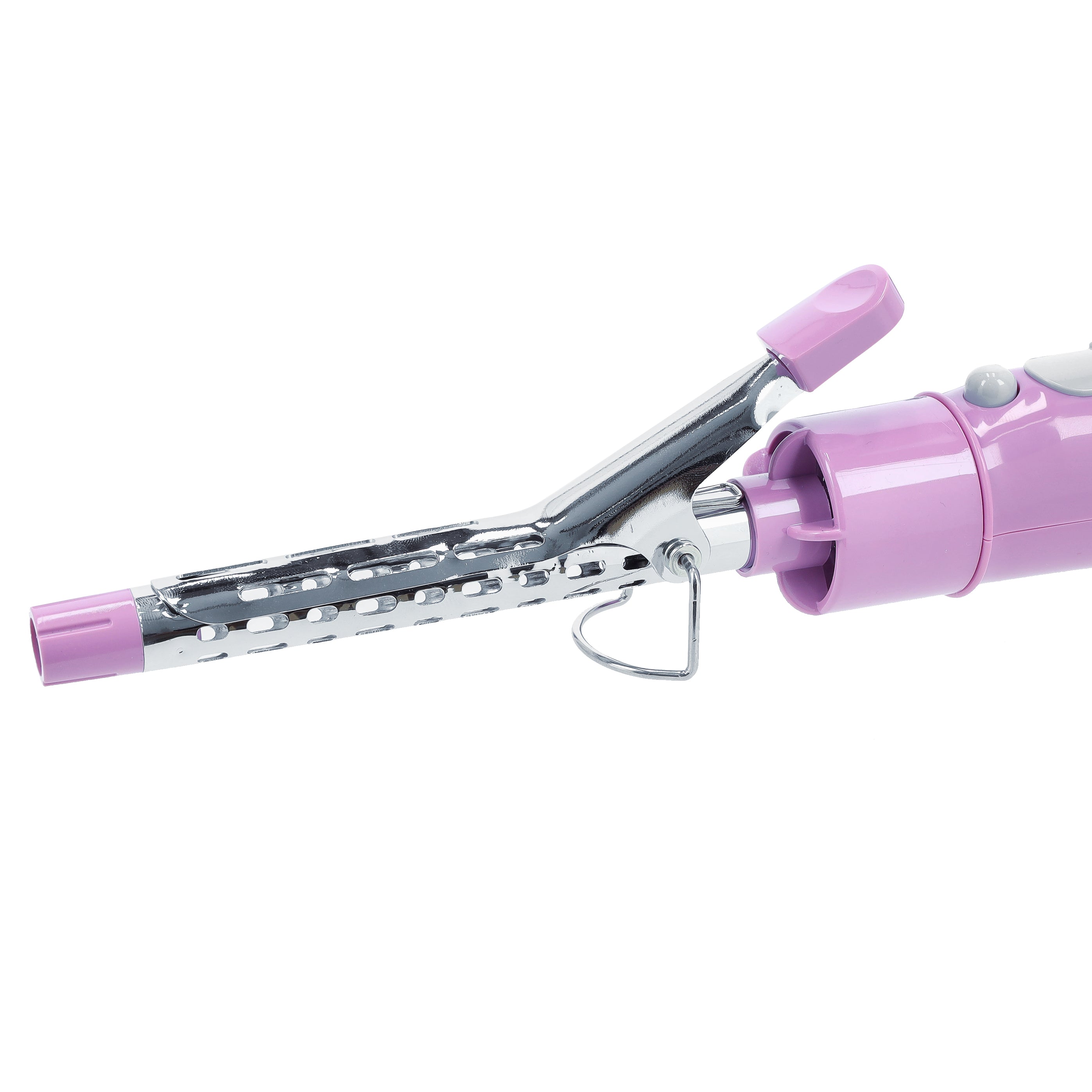 Geepas 4-in-1 Hair Styler – 2 Speeds, Cool Function, Overheat Protection