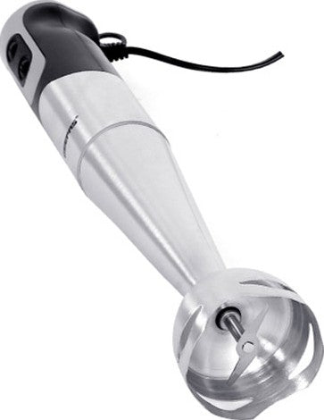 Geepas GHB5468 Stainless Steel Hand Blender | Kitchen Appliance