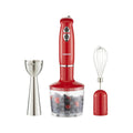 Geepas 3-in-1 Hand Blender â?? Powerful & Versatile