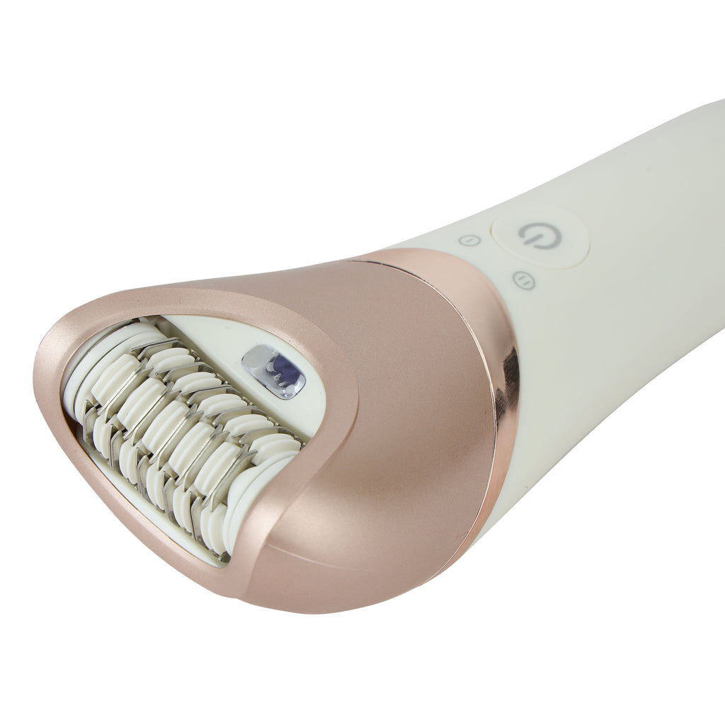 Geepas 4-in-1 Rechargeable Ladies Grooming Set