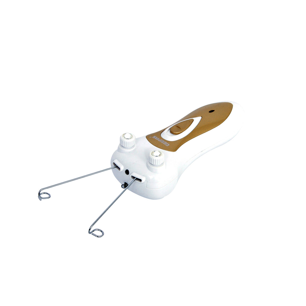 Geepas Rechargeable Ladies Epilator Set