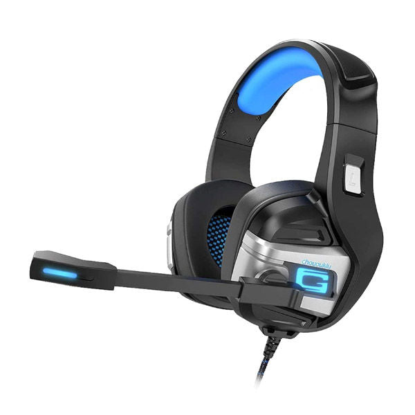 ERXUNG Gaming Headset USB And 3.5mm Jack