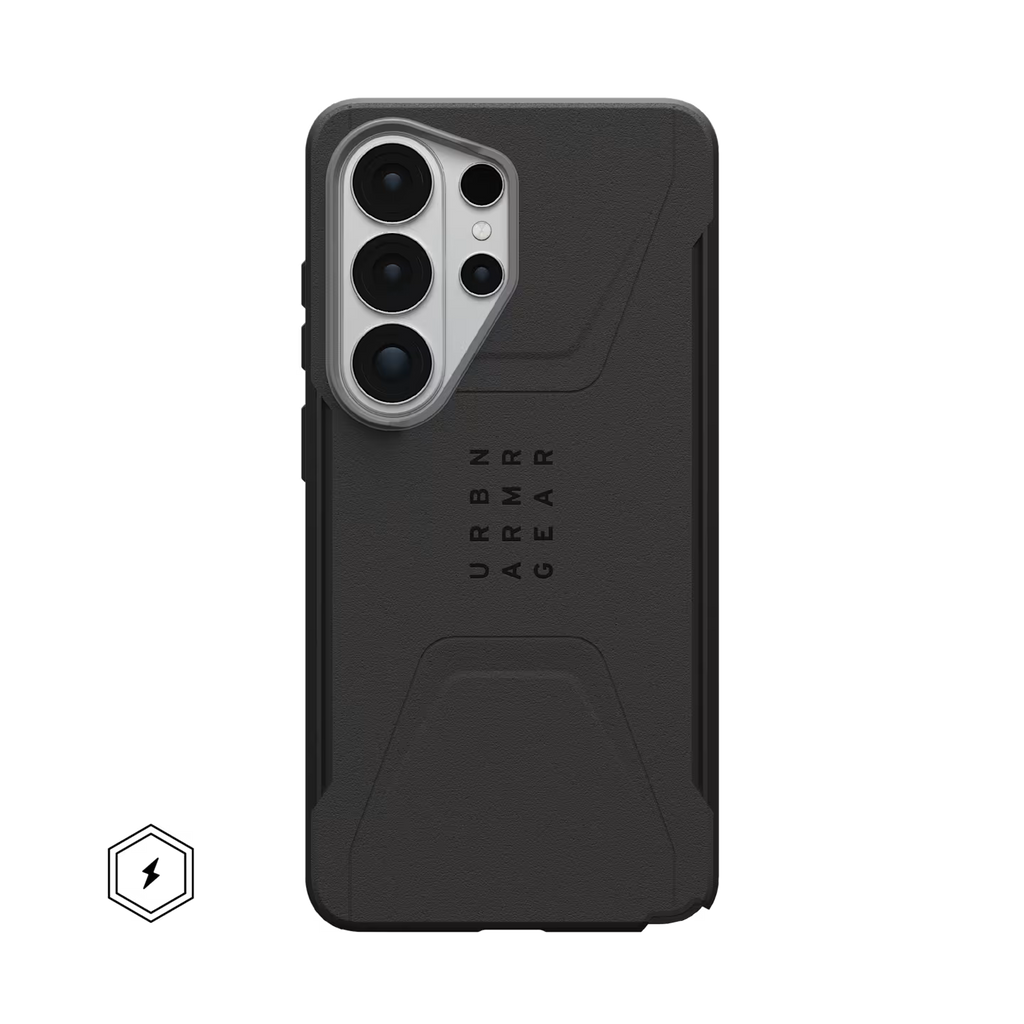 UAG Samsung Galaxy S26 Ultra Civilian w/Magnet Case
