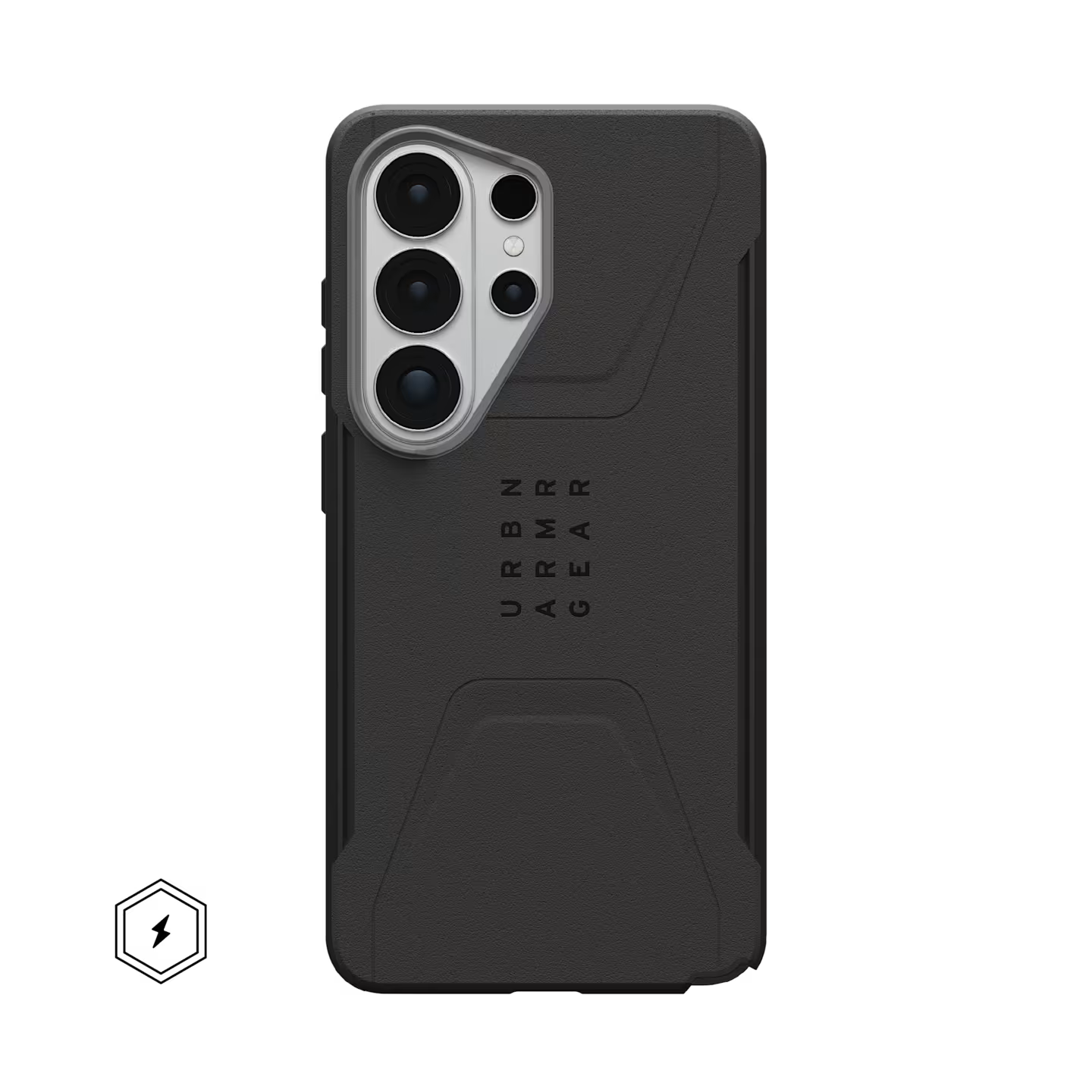 UAG Samsung Galaxy S26 Ultra Civilian w/Magnet Case