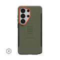 UAG Samsung Galaxy S26 Ultra Civilian w/Magnet Case