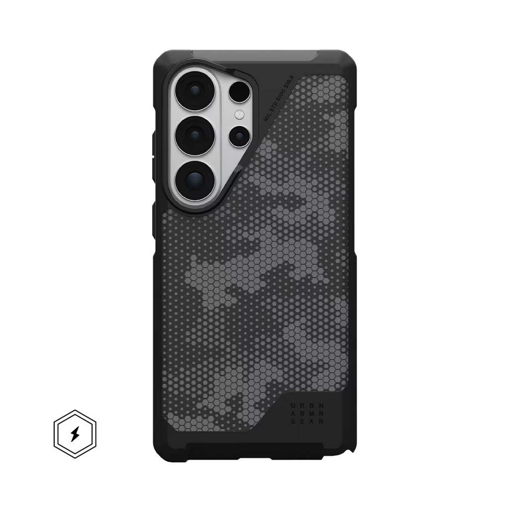 UAG Samsung Galaxy S26 Ultra Metropolis LT w/Magnet Case
