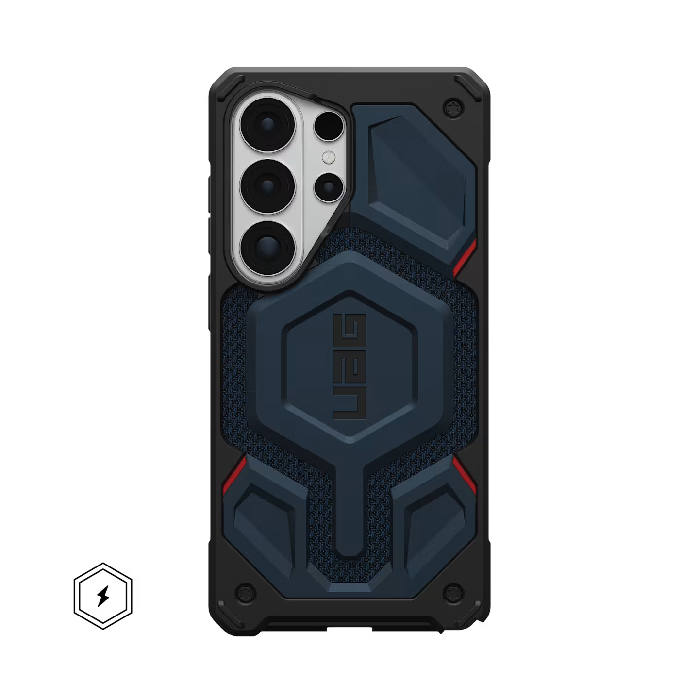 UAG Samsung Galaxy S26 Ultra Monarch Pro Kevlar w/Magnet Case