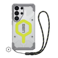 UAG Samsung Galaxy S26 Ultra Pathfinder Clear w/Magnet w/Lanyard Case