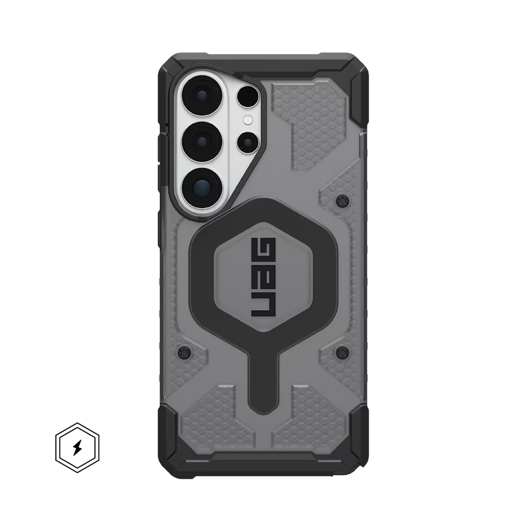 UAG Samsung Galaxy S26 Ultra Pathfinder Clear w/Magnet Case