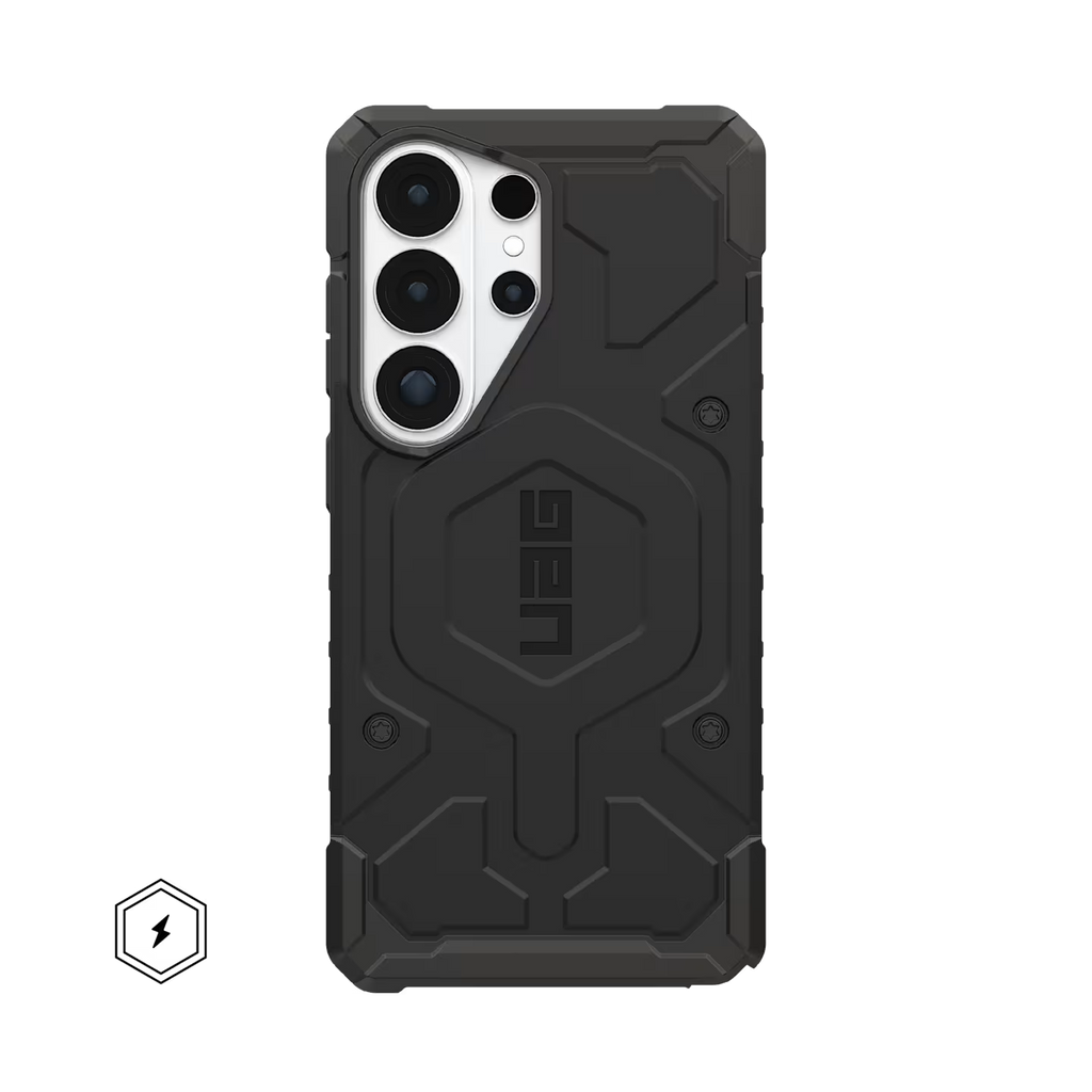 UAG Samsung Galaxy S26 Ultra Pathfinder w/Magnet Case