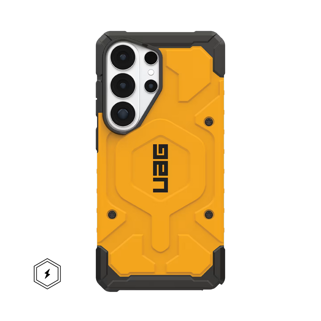 UAG Samsung Galaxy S26 Ultra Pathfinder w/Magnet Case