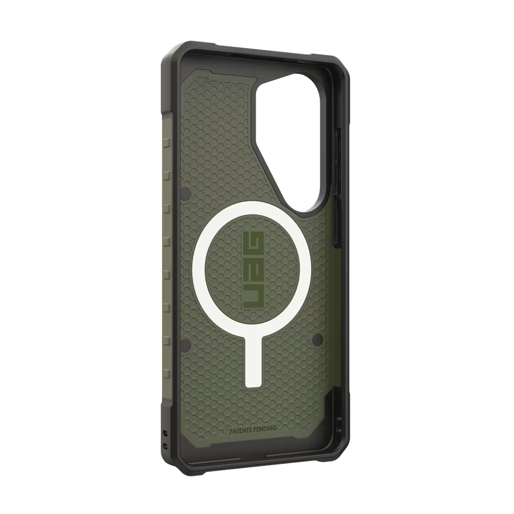 UAG Pathfinder Galaxy S26 Ultra Case | Olive Drab