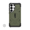 UAG Pathfinder Galaxy S26 Ultra Case | Olive Drab