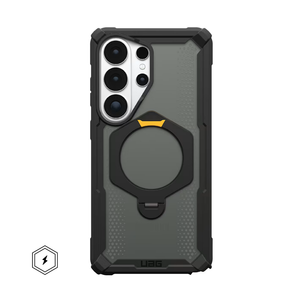 UAG Samsung Galaxy S26 Ultra Plasma XTE 360 w/Magnet Case