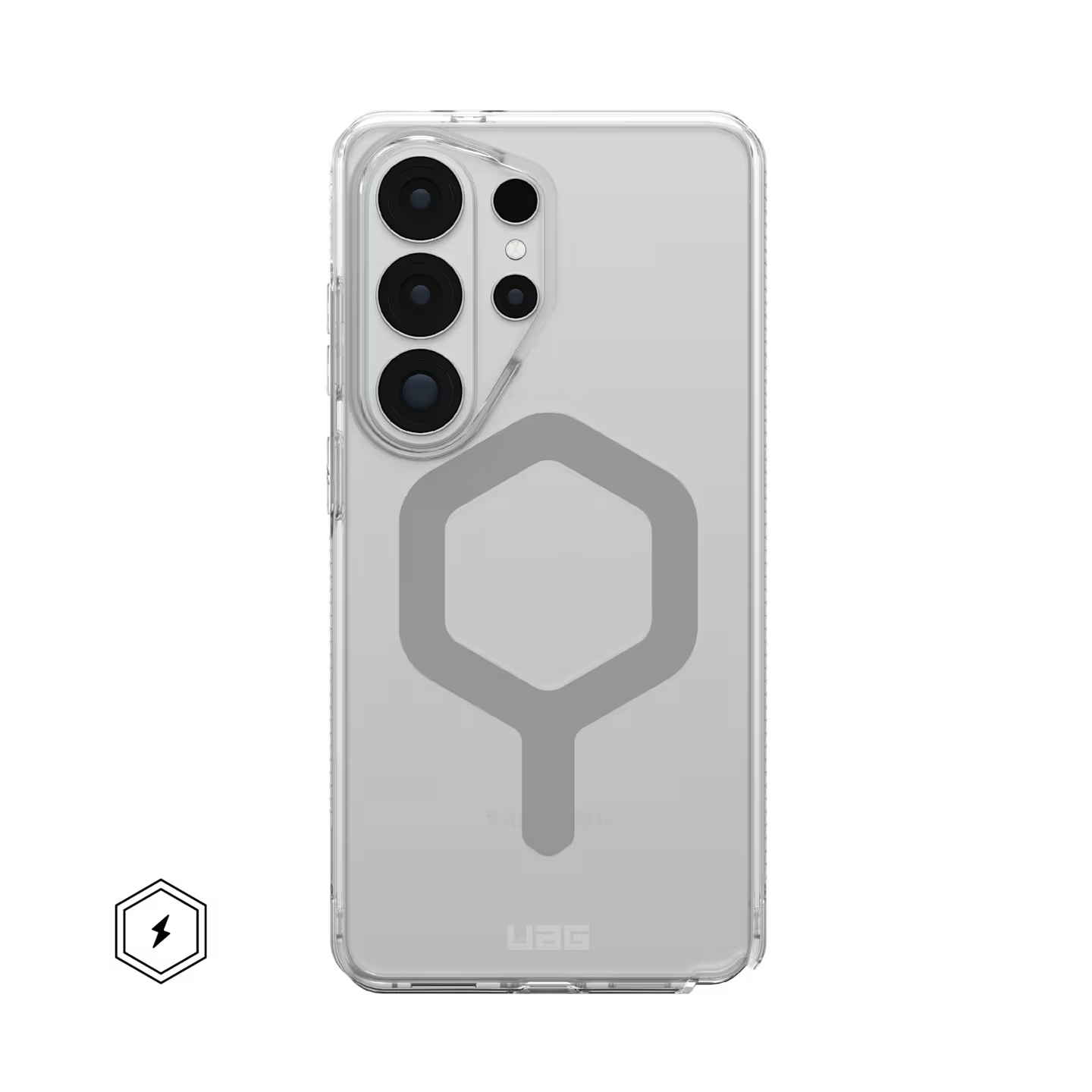 UAG Samsung Galaxy S26 Ultra Plyo w/Magnet Case