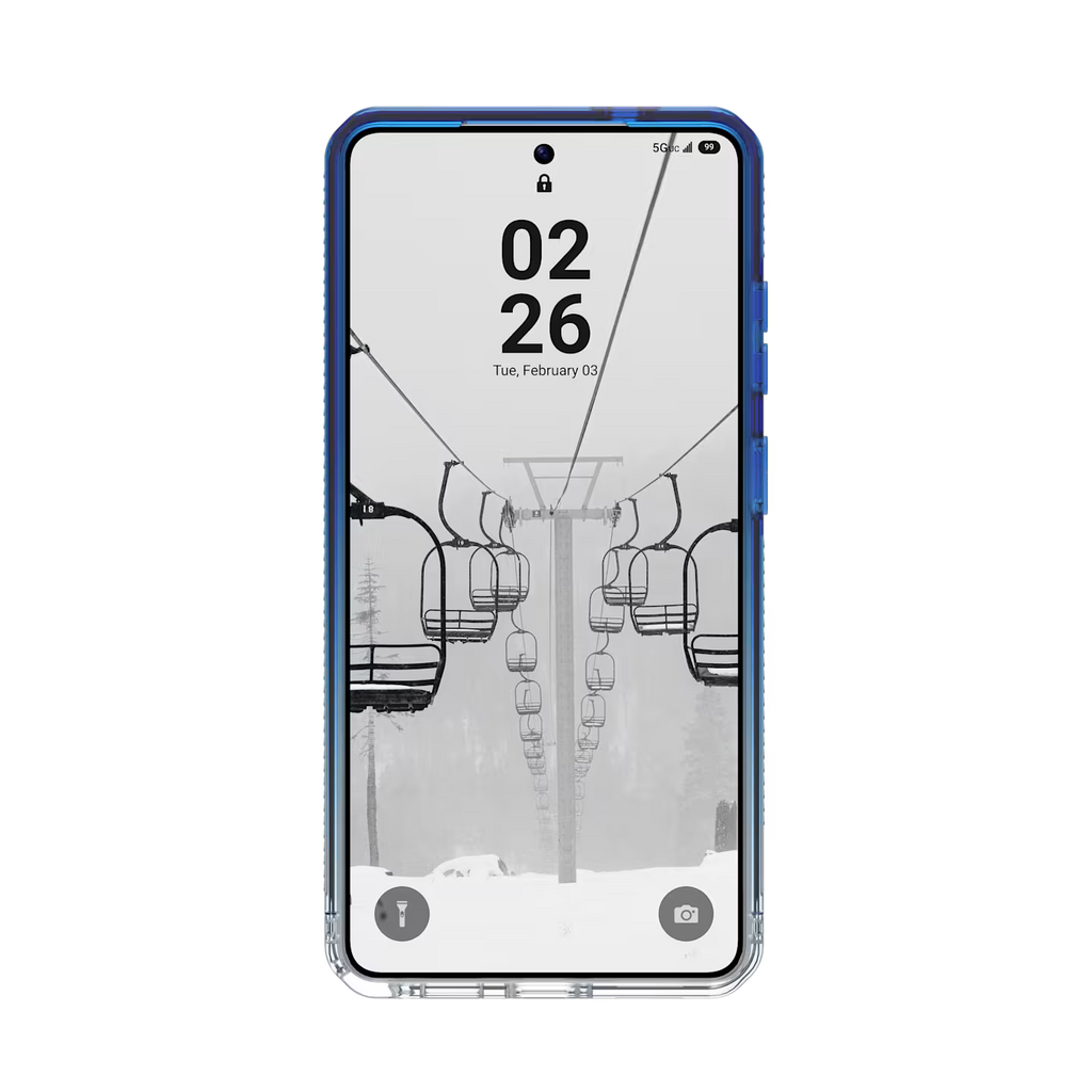 UAG Samsung Galaxy S26 Ultra Plyo w/Magnet Case