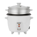 Geepas Multifunction Rice Cooker | 0.6L Compact Capacity