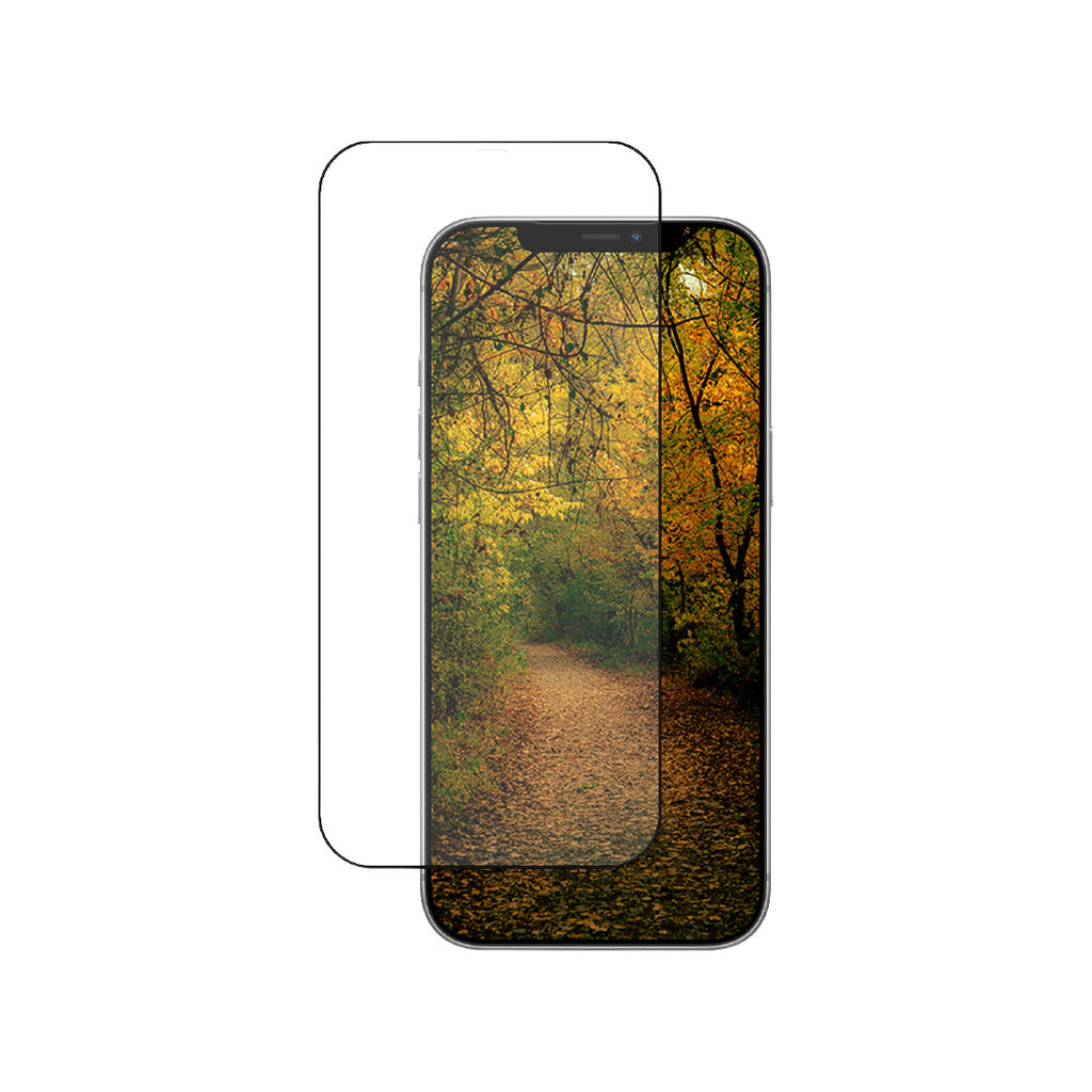 aslitec Glass Screen Protector for iPhone 13 Pro Max with Applicator | Clear