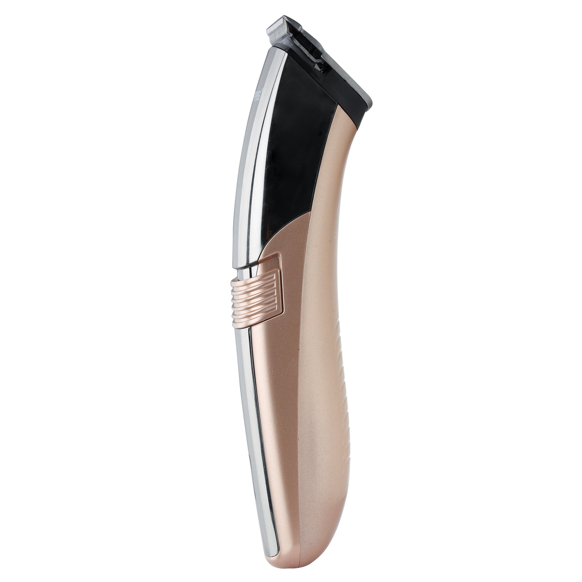 Geepas Rechargeable Hair & Beard Trimmer , Steel Blade