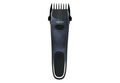 Geepas Rechargeable Hair & Beard Trimmer â?? 2 Combs, 4 Lengths, Li-Ion, Ceramic & Titanium Blade