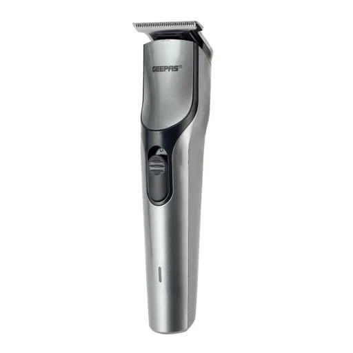Geepas Rechargeable Trimmer GTR8712 | 90 Min Runtime USB Charging
