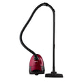 Geepas Vacuum Cleaner â?? 2200W, 1.5L, Low Noise, Dust Indicator, Compact